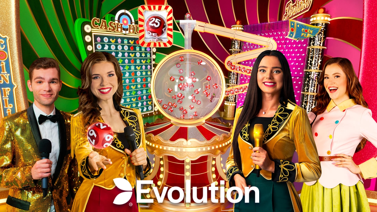 evolution